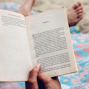 9 Things Non-Book Lovers Just Don’t Understand…