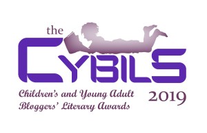 Cybils Logo 2018 - Master