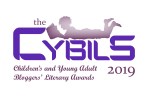 Cybils Logo 2018 - Master