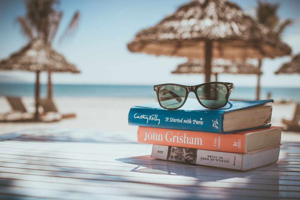 Travel & Books – My treasure trove of&nbsp;stories!