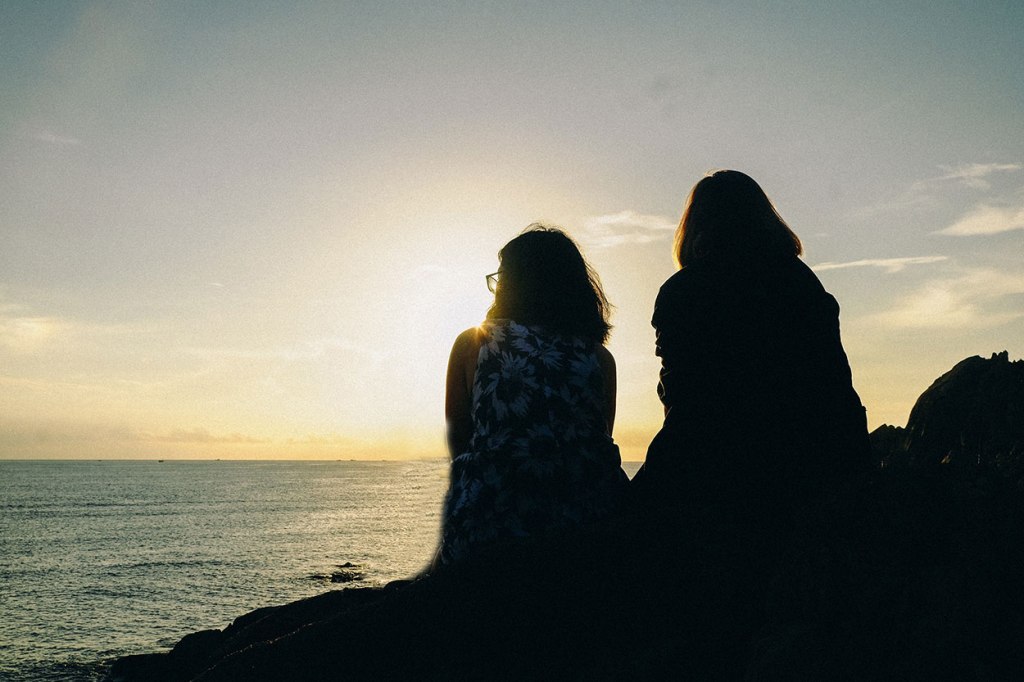 23 – Love thy neighbor as&nbsp;thyself