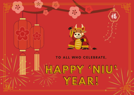Gong Hei Fatt Choy! Gong Xi Fa Cai! Happy Year of the Ox! #CNY #CNYbooks #ChineseNewYear #LunarNewYear&nbsp;#YearoftheOx