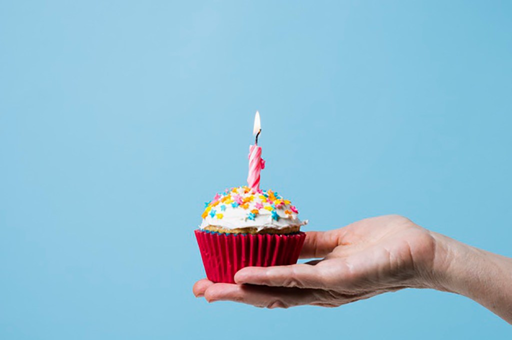 Happy Birthday, MANIFEST&nbsp;(zine)!