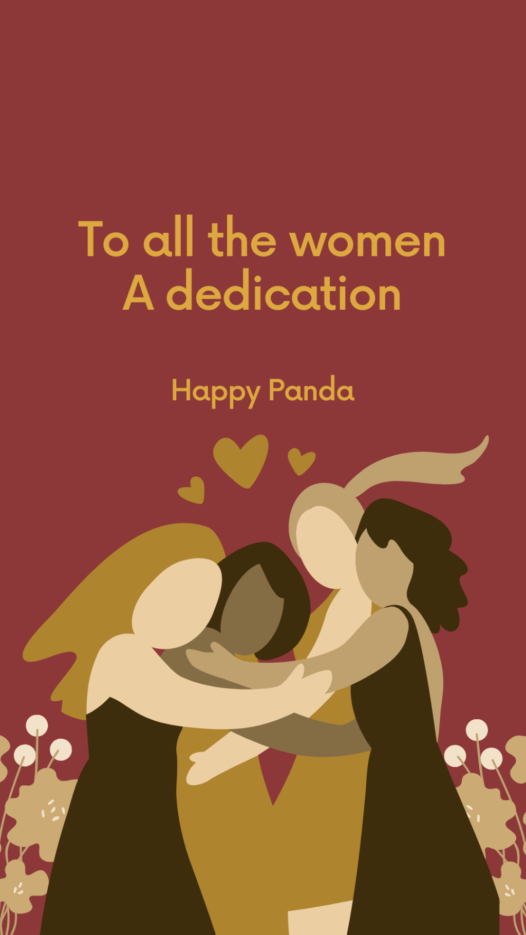 This One’s For All The&nbsp;Women