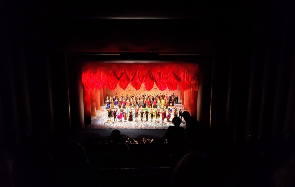 And so I begin, again: My first blog post in two years and life during a&nbsp;pandemic