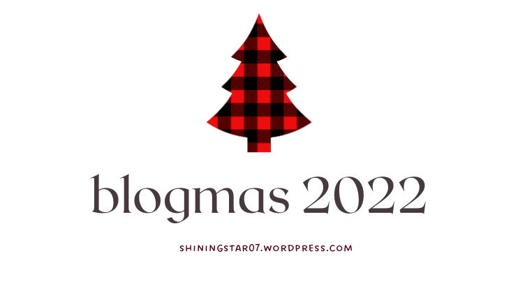 A Shining Star Christmas: Addie’s Blogmas&nbsp;Tour